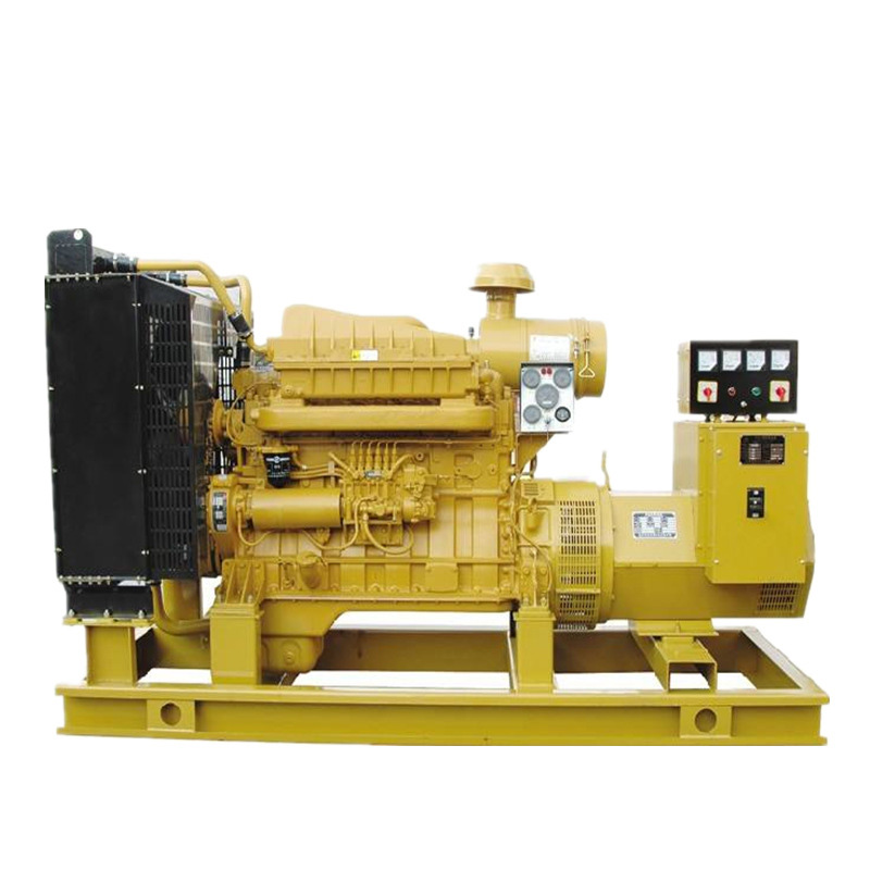  800kw上柴柴油發(fā)電機(jī)